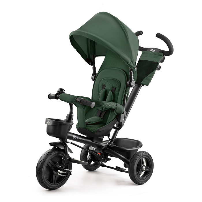 TRICICLO AVEO MYSTIC GREEN