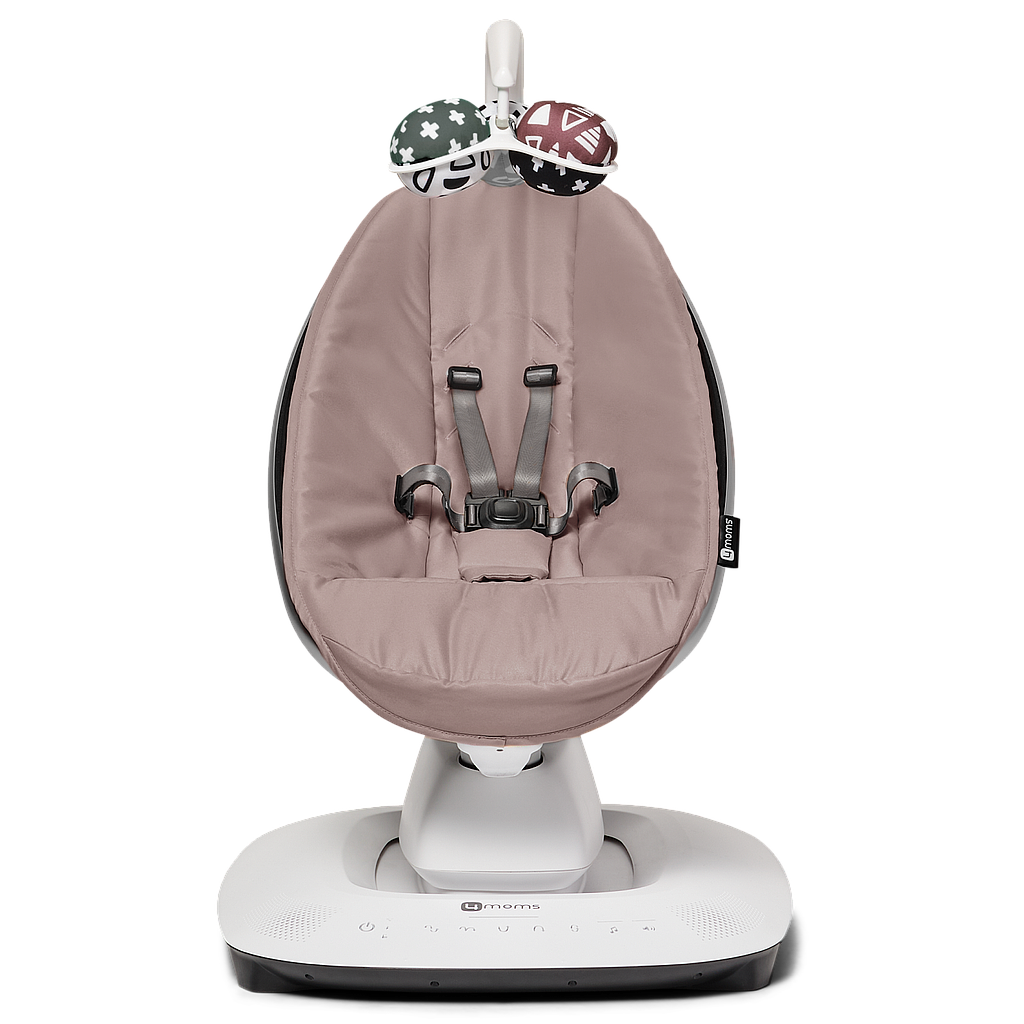 4MOMS MAMAROO 5 ROSEWOOD