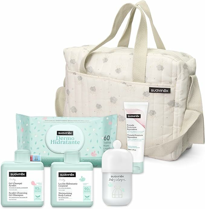 BOLSO MAMA BEIG