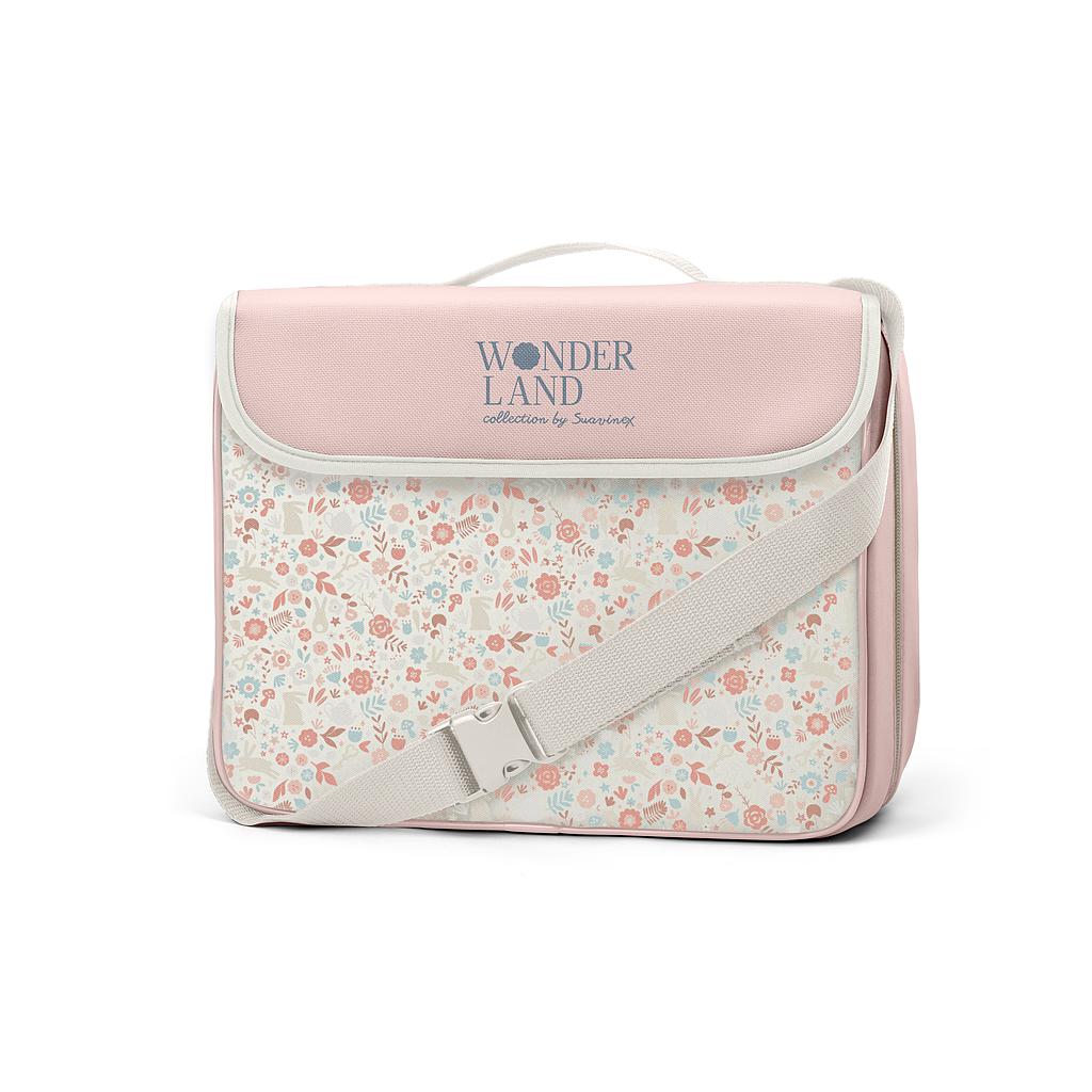 ALZADOR WONDERLAND LIBERTY ROSA