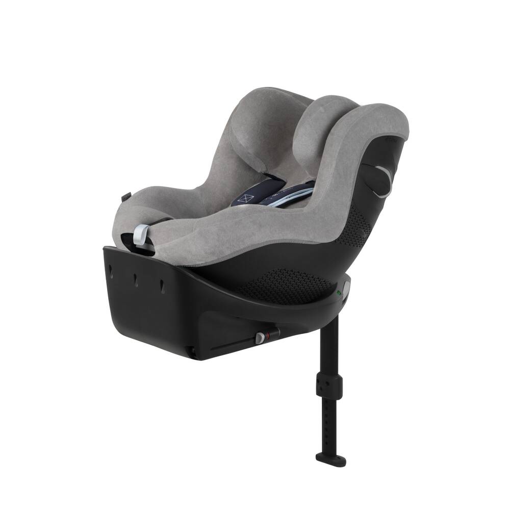 CYBEX SIRONA Gi FUNDA DE VERANO Gris