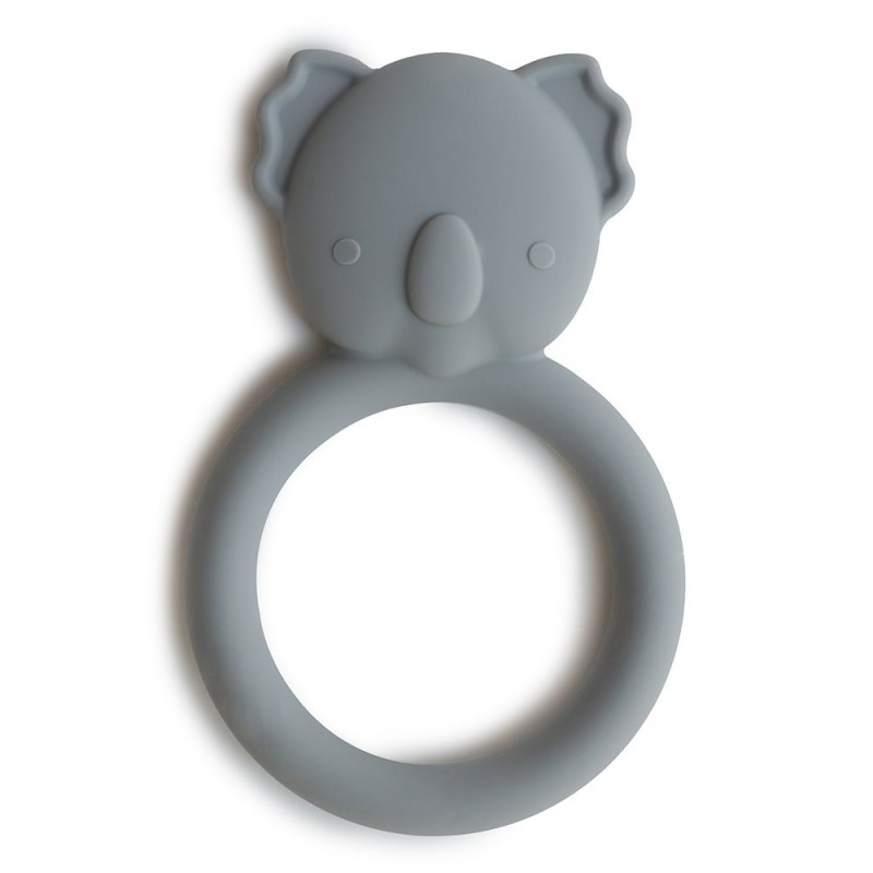 Mordedor Silicona KOALA KOALA