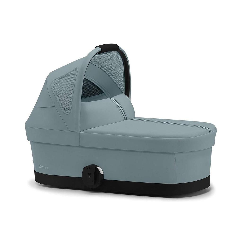 CYBEX CAPAZO S STORMY BLUE NACELLE S