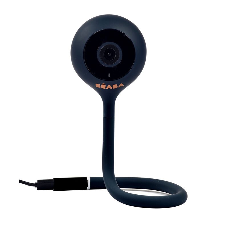 CÁMARA VIDEO ZEN CONNECT AZUL OSCURO