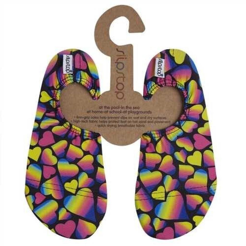 SLIP STOP BEYONCE T.XL (33-36)