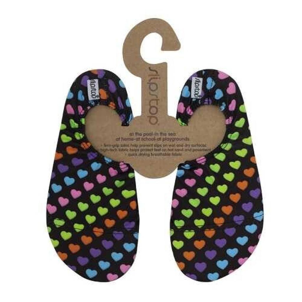 SLIP STOP COLORFUL T.M (27-29)