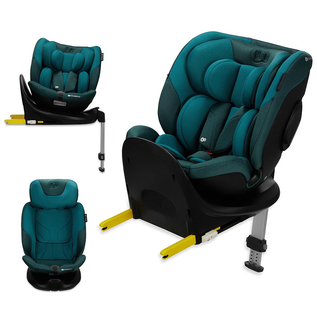 AUTOSILLA I-FIX HARBOR BLUE