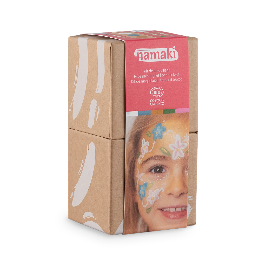 CAJA MAQUILLAJE NAMAKI MUNDO
ENCANTADO