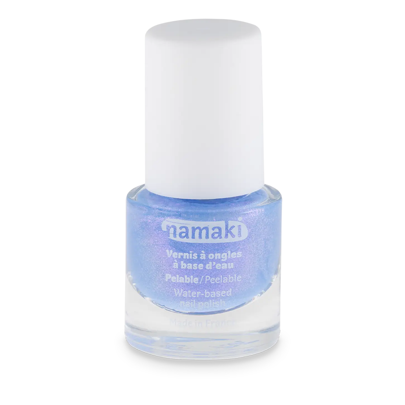 ESMALTE DE UÑAS AL AGUA NAMAKI AZUL
LAVANDA