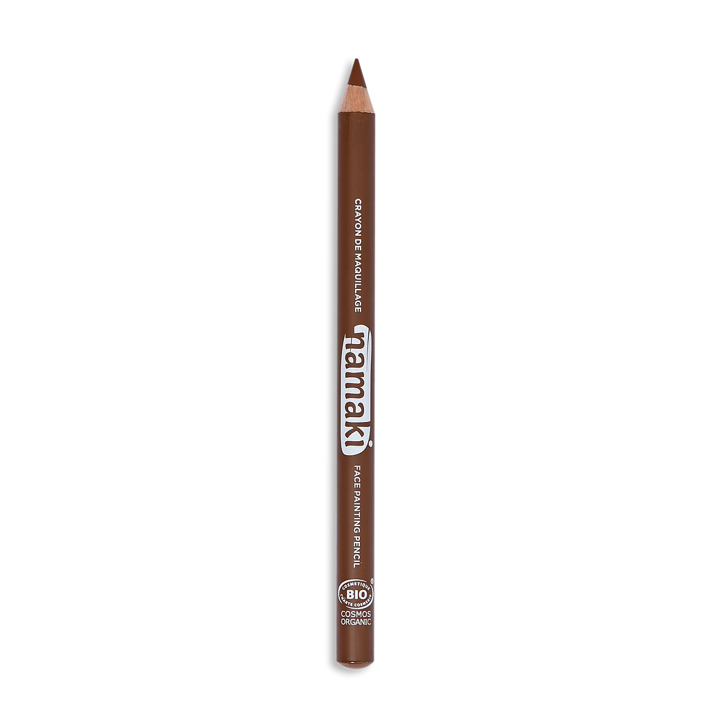 LAPIZ FINO MAQUILLAJE NAMAKI MARRON