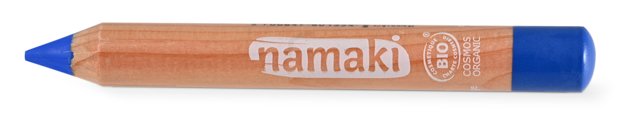 LÁPIZ MAQUILLAJE NAMAKI AZUL