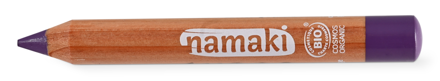 LÁPIZ MAQUILLAJE NAMAKI MORADO