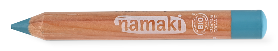 LÁPIZ MAQUILLAJE NAMAKI TURQUESA