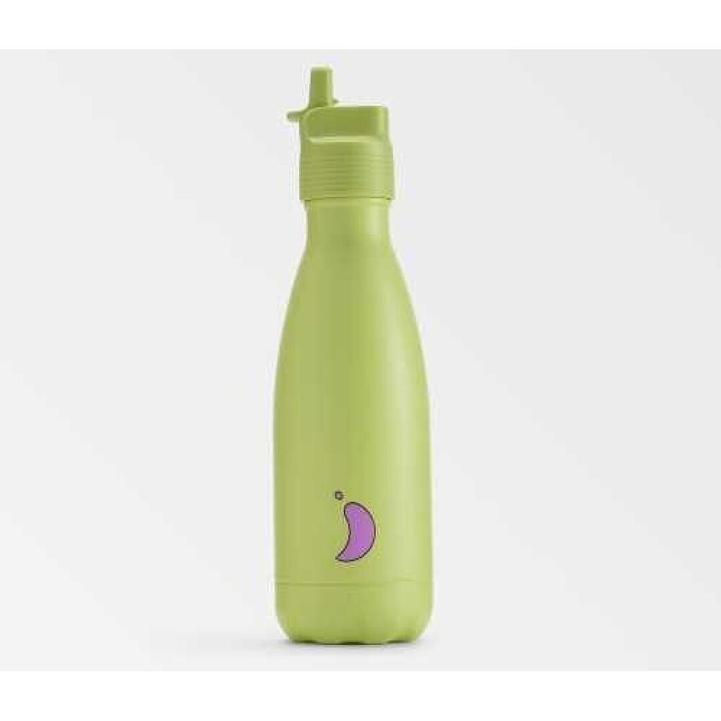 BOTELLA CHILLY'S kids 350ML LIME