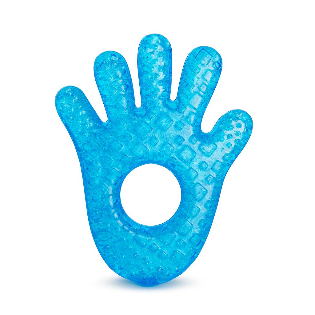 MUNCHKIN Mordedor gel refrigerante para aliviar dolor denticion. Surtido