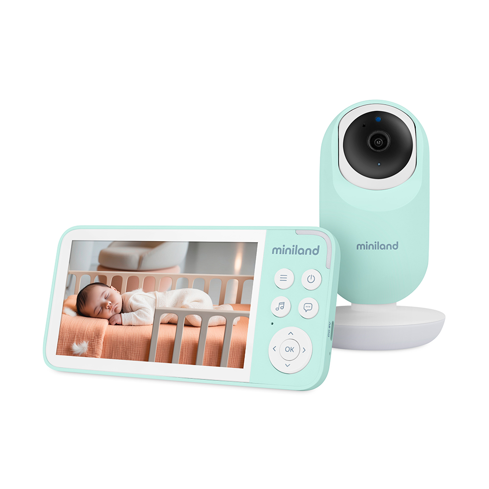 DIGIMONITOR 5&quot; HD
