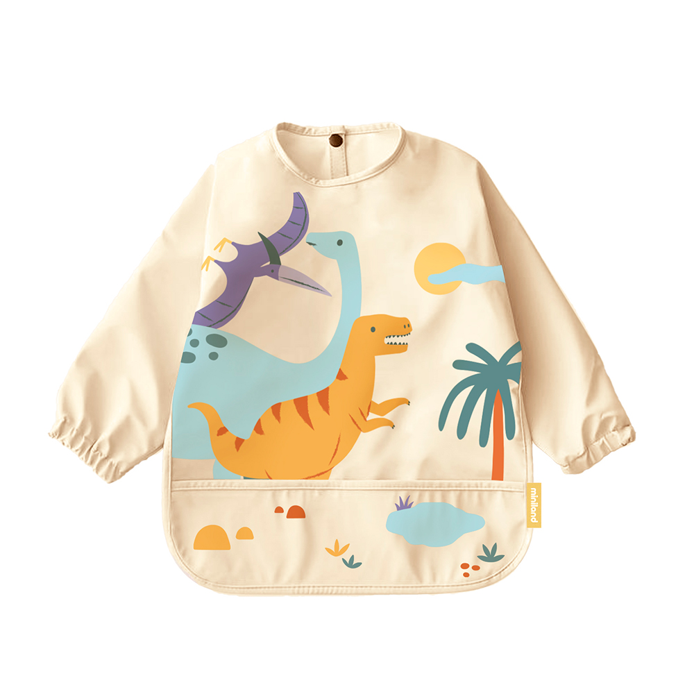 SOFT BIBY JURASSIC