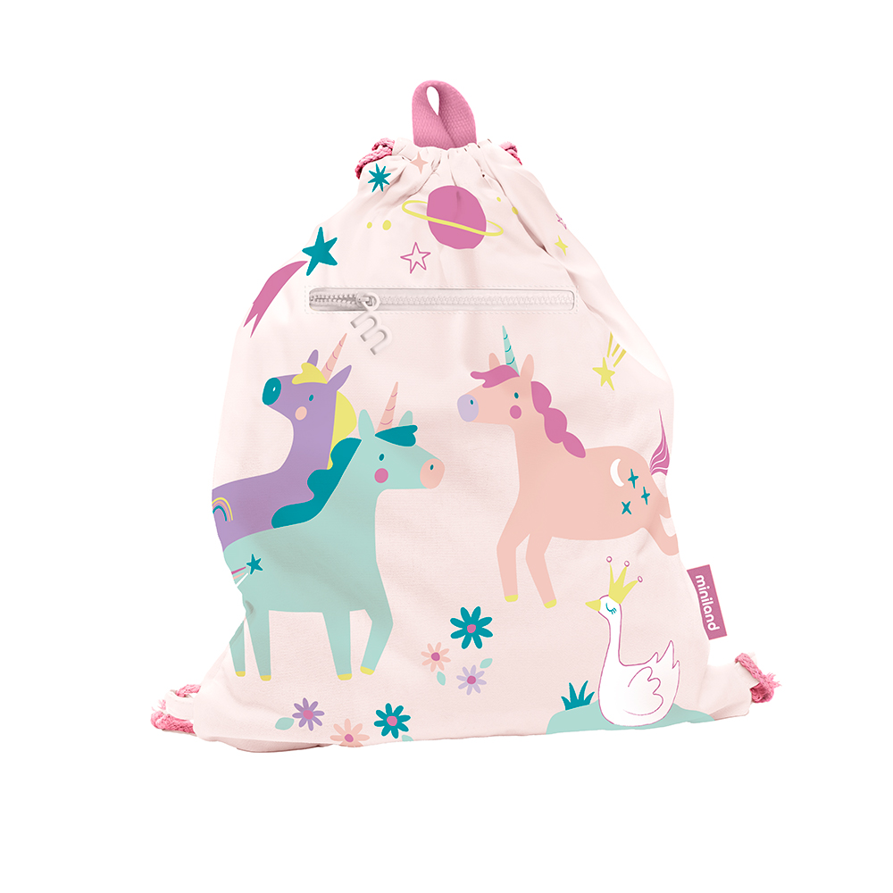 KIDDIE SACK FANTASY