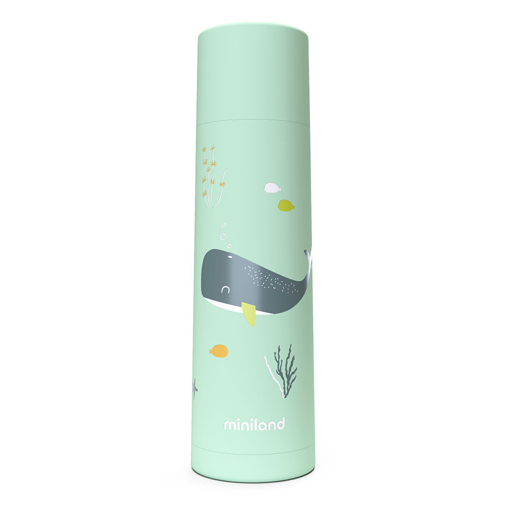 TERMO LIQUIDOS THERMY 500ML WHALEY