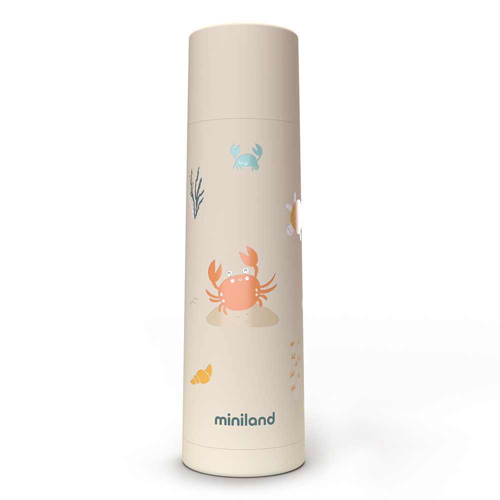 TERMO LIQUIDOS THERMY 500ML CRABSY