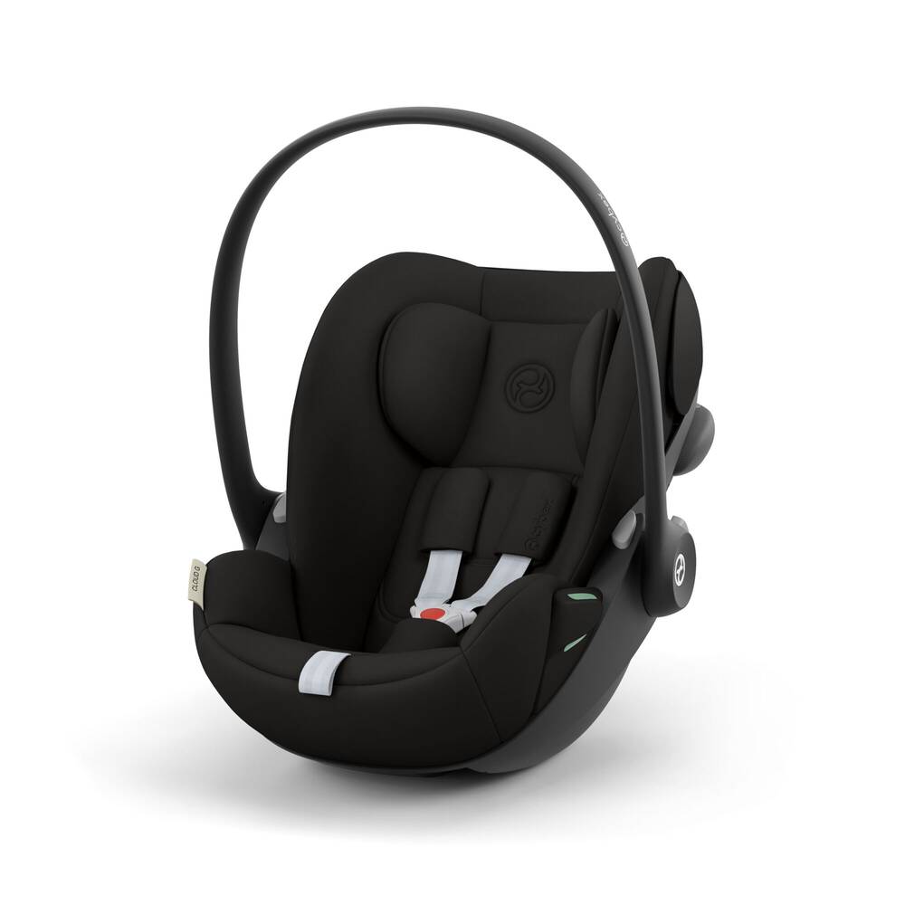 CYBEX CLOUD G MAGIC BLACK