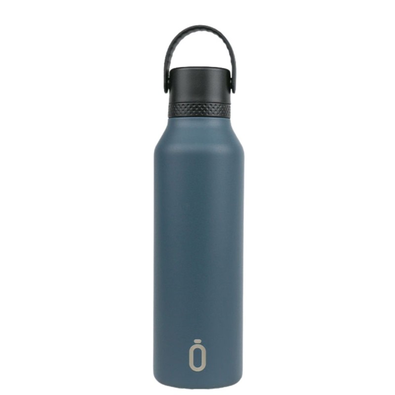 BOTELLA TERMICA RUNBOTT SPORT MII 60CL PLAIN OCEAN