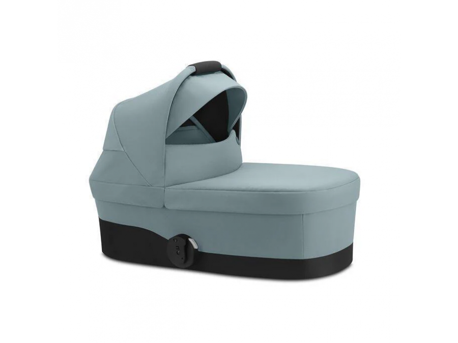 CYBEX CAPAZO S EEZY S TWIST STORMY BLUE