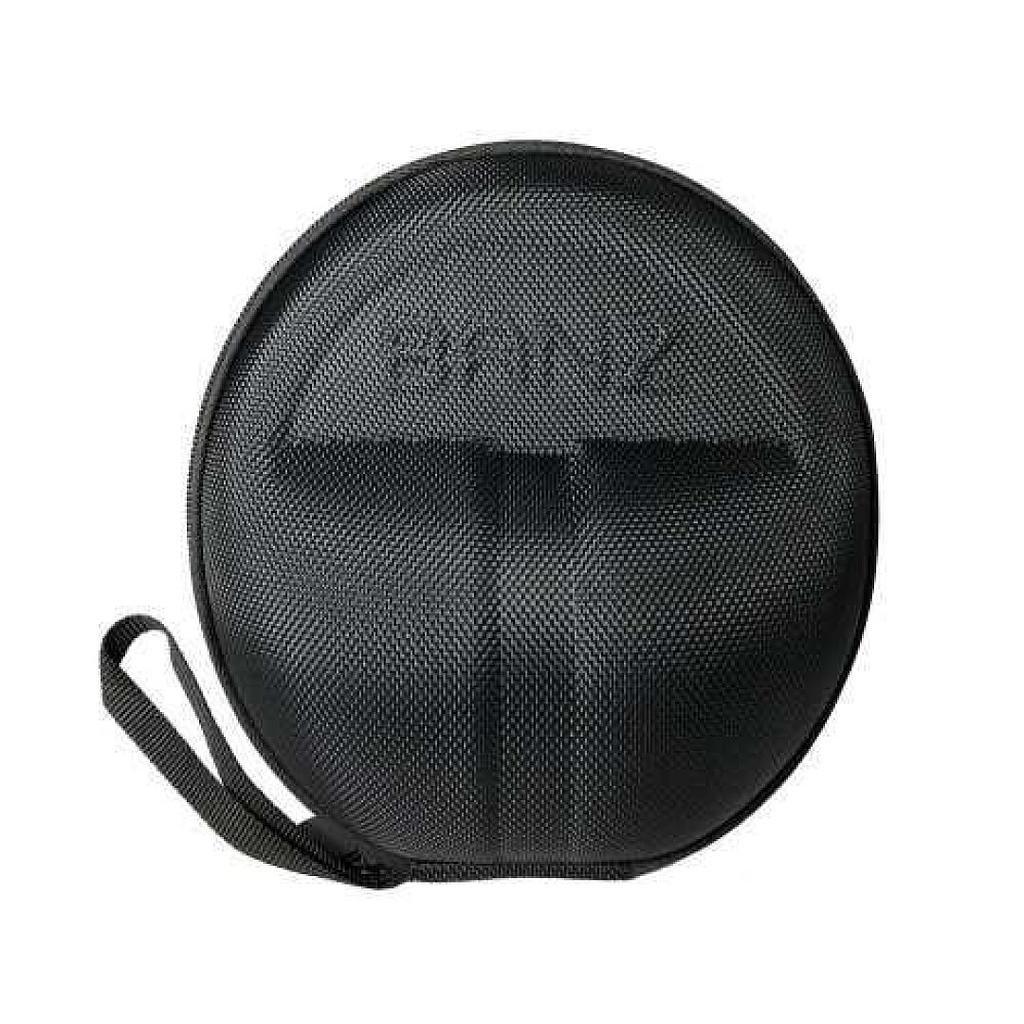 FUNDA PARA AURICULARES ANTIRUIDO BANZ BABY NEGRO
