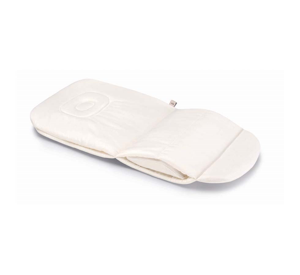 COLCHON DE CAPAZO bienestar COMFY