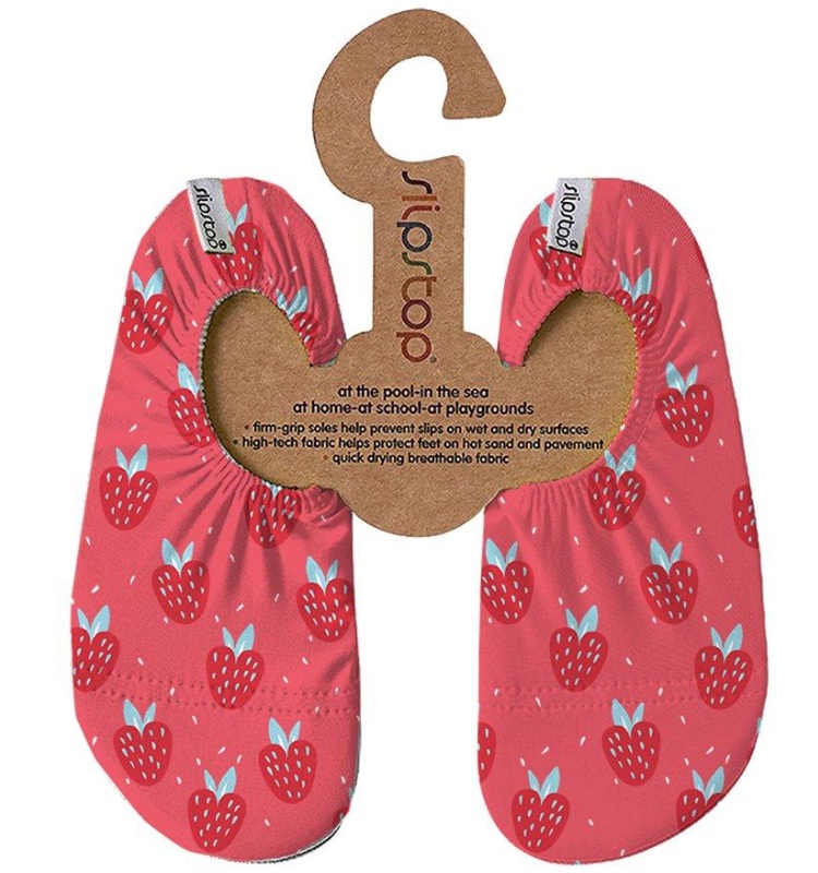 SLIP STOP BTBOX SUMMER 2025 STRAWBERRIES (27-29) M