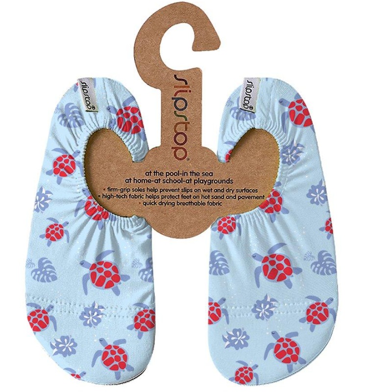 SLIP STOP BTBOX SUMMER 2025 TORTUGAS (18-20) INF