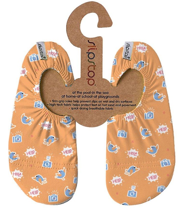 SLIP STOP BTBOX SUMMER 2025 FLASH (21-23) XS