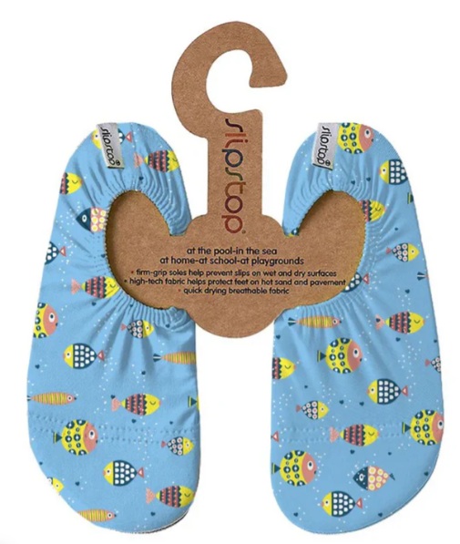 SLIP STOP BTBOX SUMMER 2025 PECES (21-23) XS