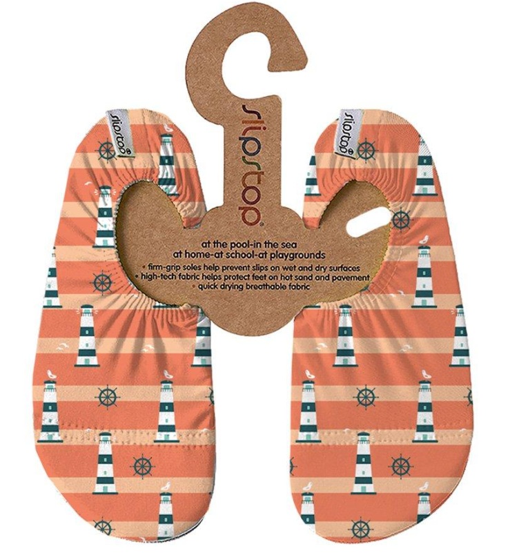 SLIP STOP BTBOX SUMMER 2025 FARO (18-20) INF