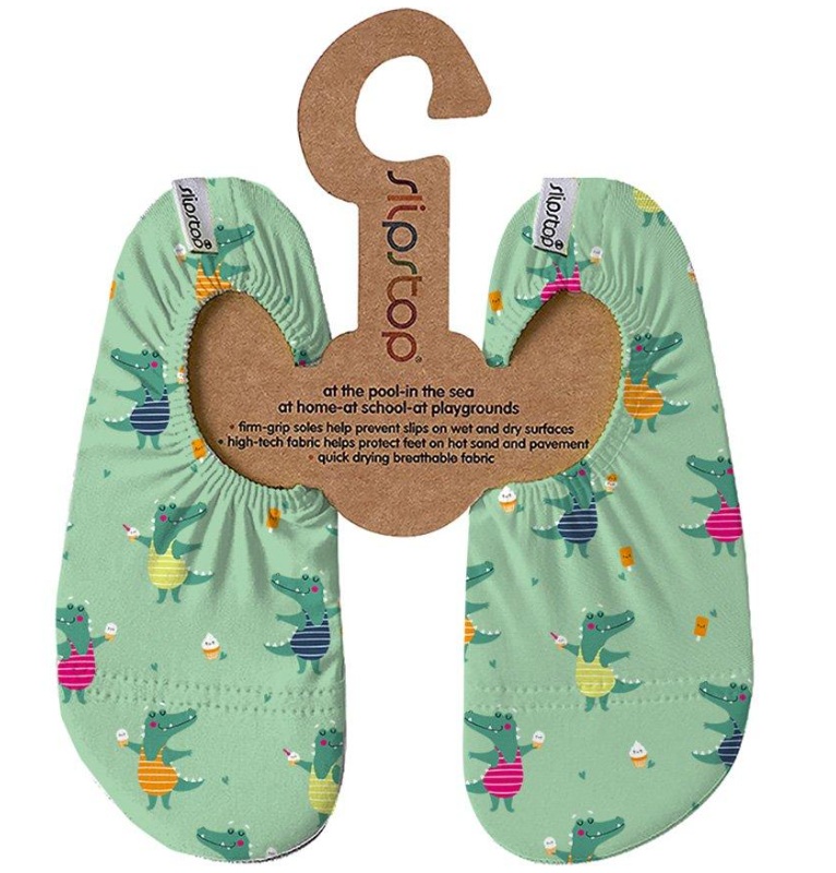 SLIP STOP BTBOX SUMMER 2025 COCODRILOS (18-20) INF