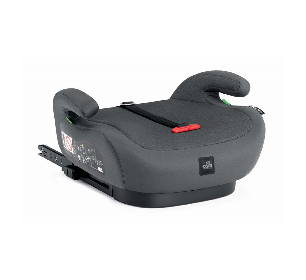 ELEVADOR VISTA I-SIZE T179 GRIS