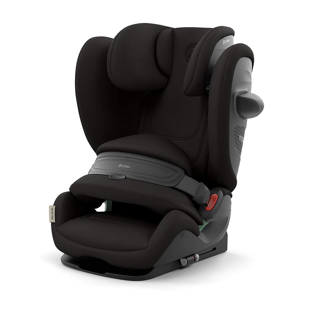 CYBEX PALLAS G2 I-SIZE MAGIC BLACK