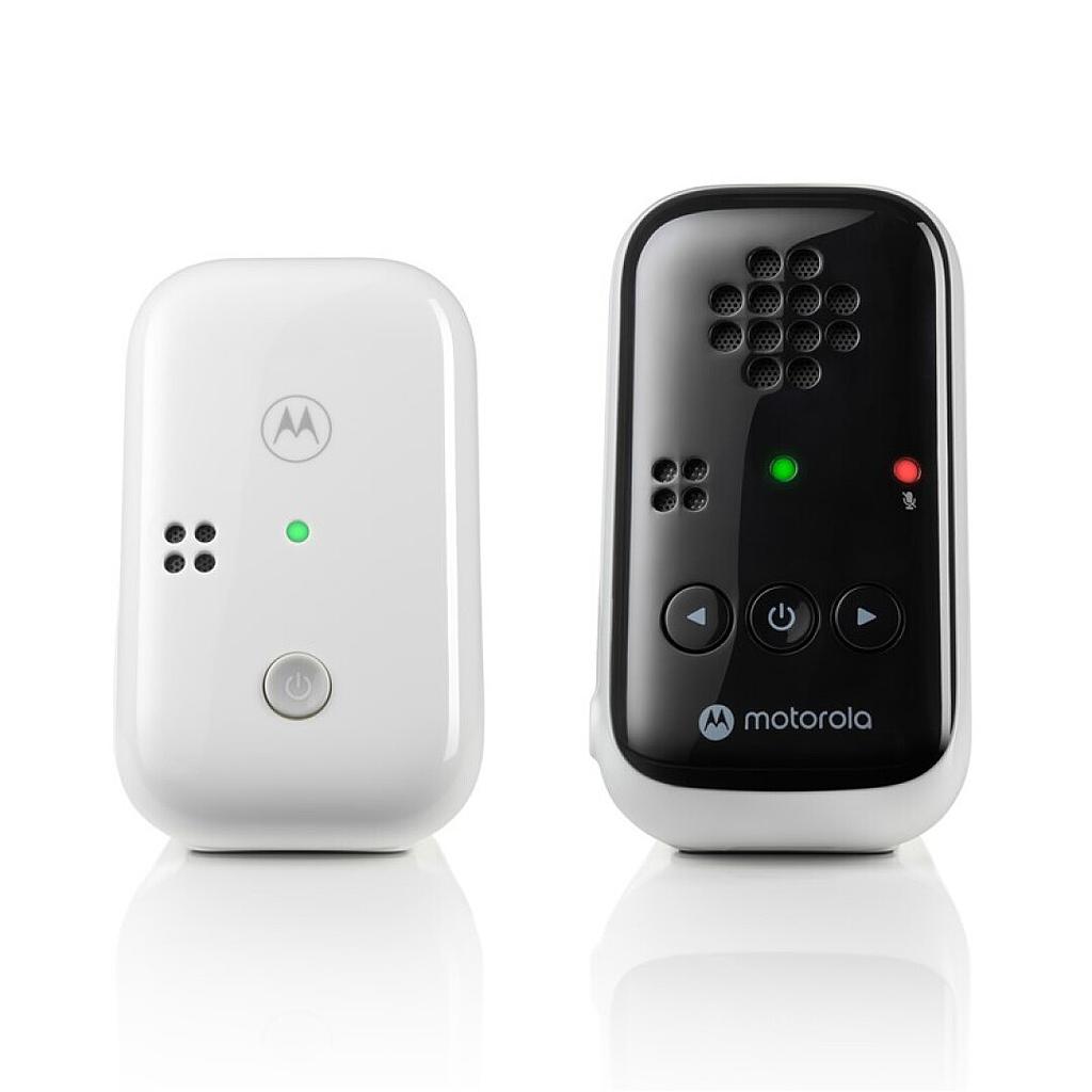 MOTOROLA PIP 10 MONITOR AUDIO