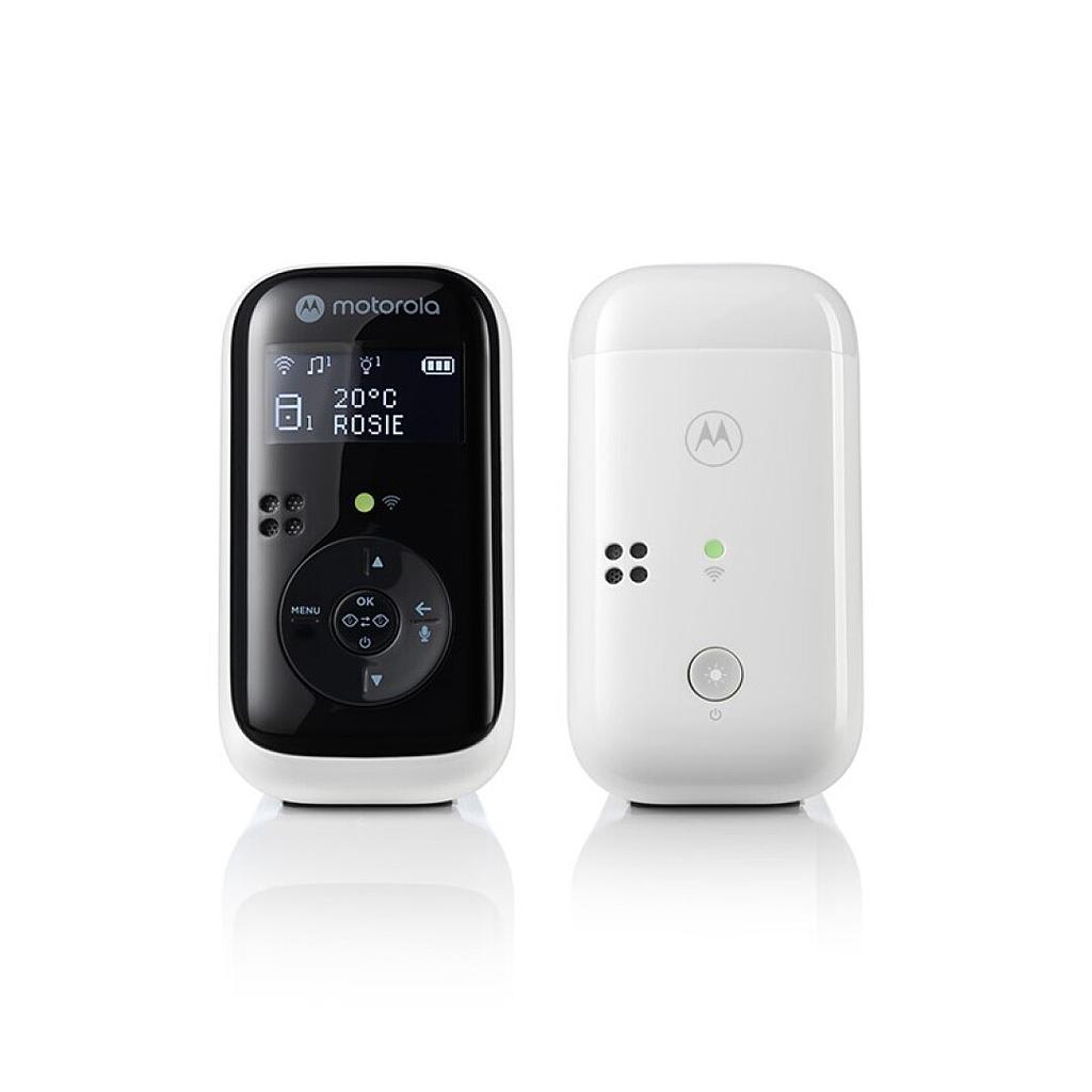 MOTOROLA PIP 15 MONITOR AUDIO PORTABLE