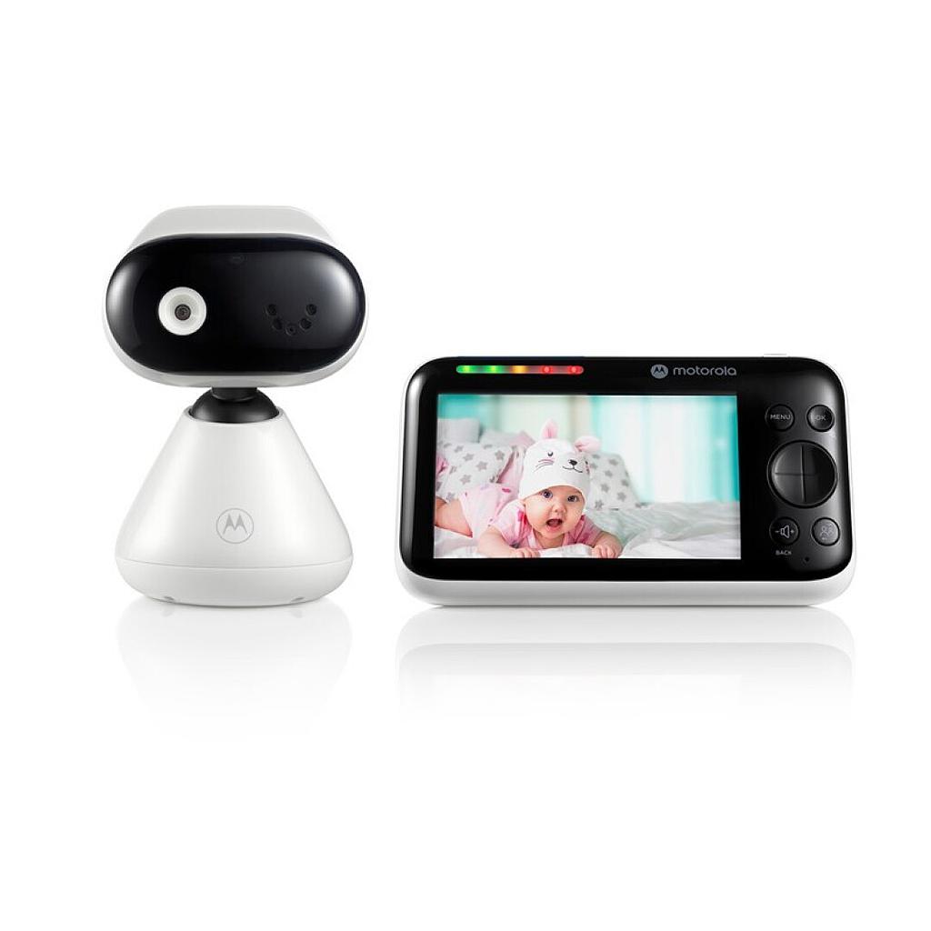 MOTOROLA PIP 1510 MONITOR VIDEO 5" CONNECTED