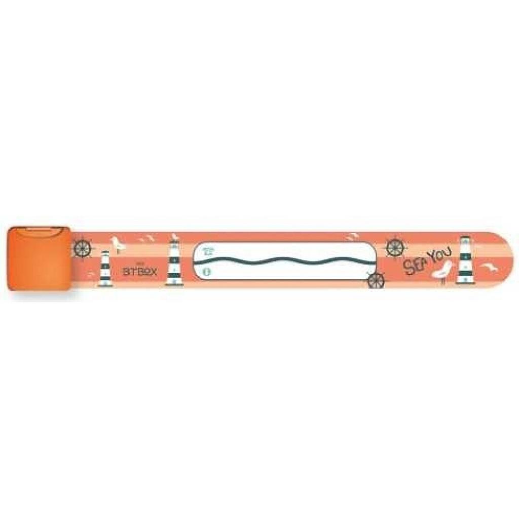PULSERA IDENTIFICATIVA INFOBAND FARO