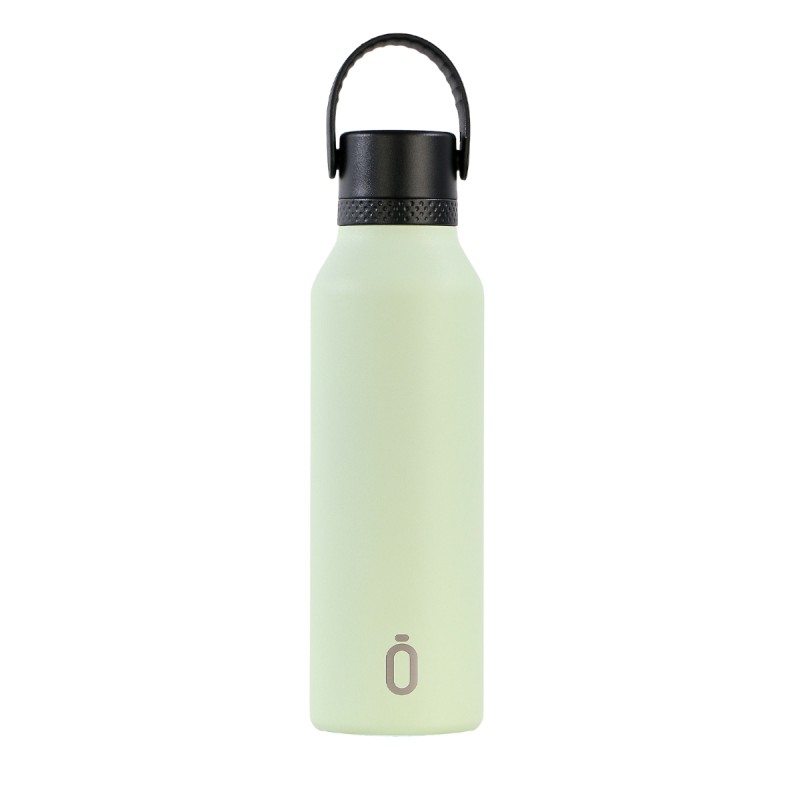 BOTELLA TERMICA RUNBOTT SPORT MII 60CL PLAIN MELON