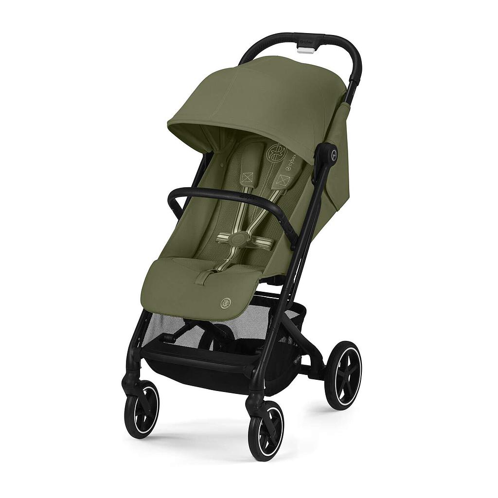 CYBEX SILLA BEEZY moss green