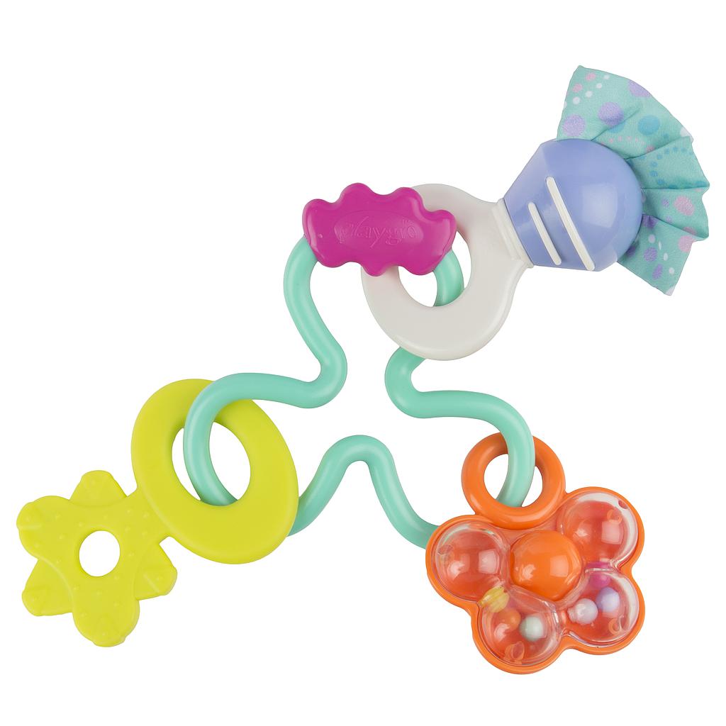 SONAJERO TWIRLY WHIRLY