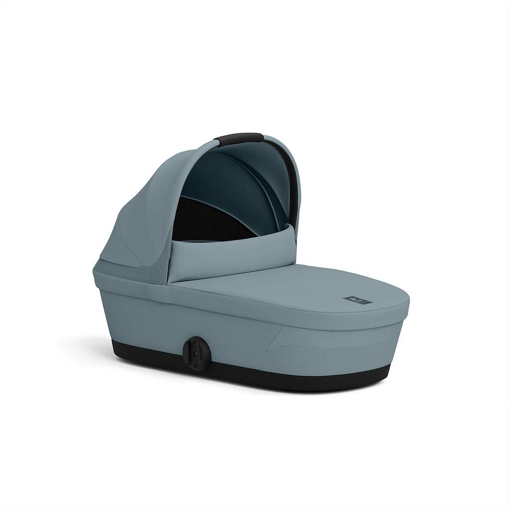 CYBEX MELIO CAPAZO stormy blue