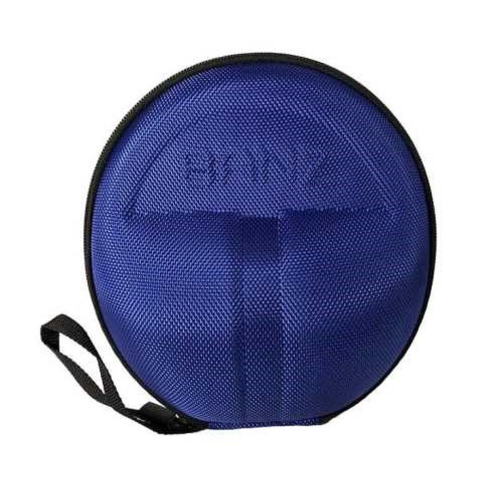 FUNDA PARA AURICULARES ANTIRUIDO BANZ BABY AZUL