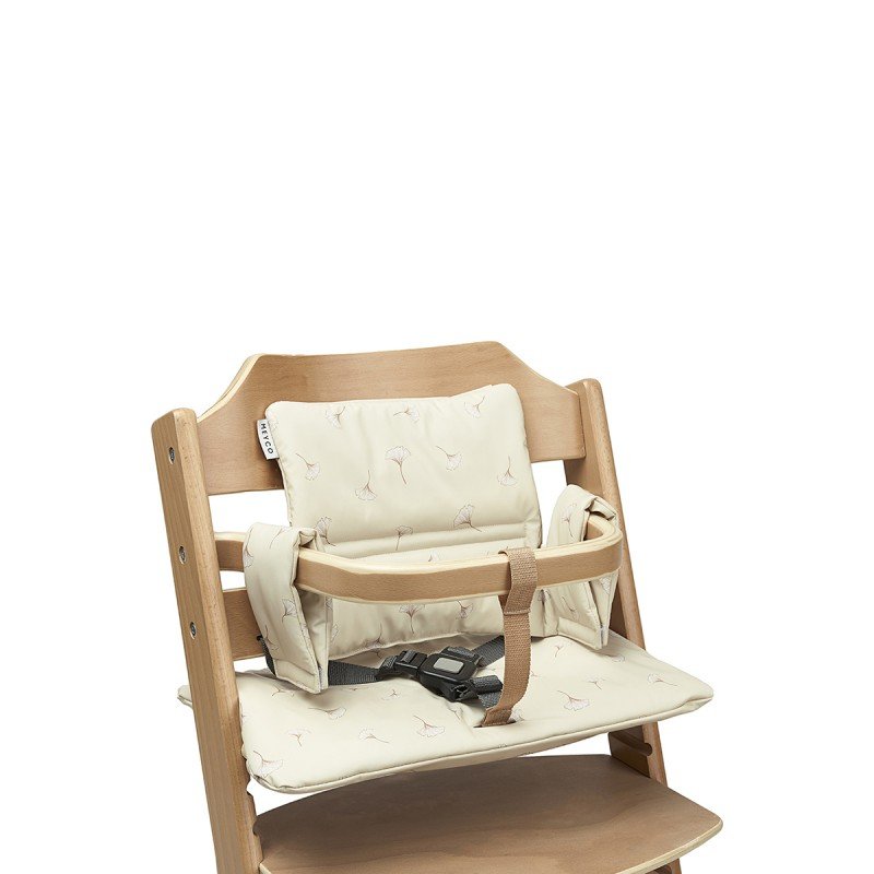 COJIN DE TRONA 29x27x8 CM ME-GINGKO MULTICOLOUR
