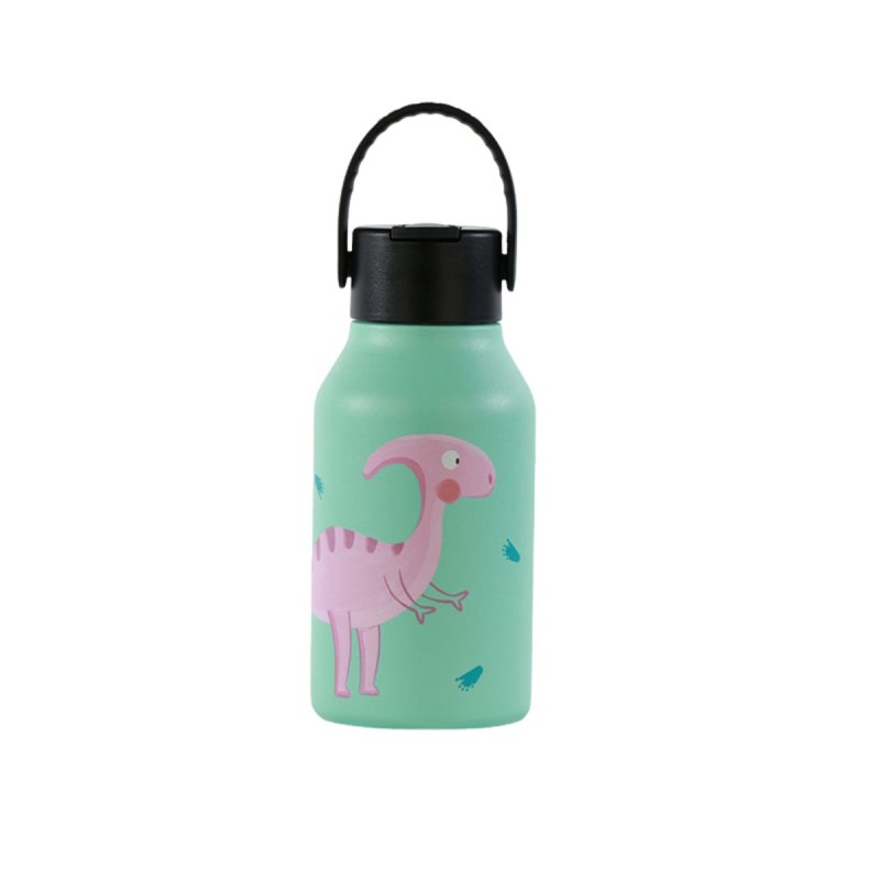 BOTELLA TERMICA RUNBOTT 350ML +TAPON SPORT MII MARTA MUNTE PARASAULOPHUS
