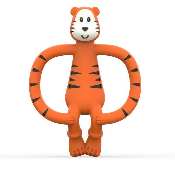 MORDEDOR MATCHSTICK MONKEY TIGRE