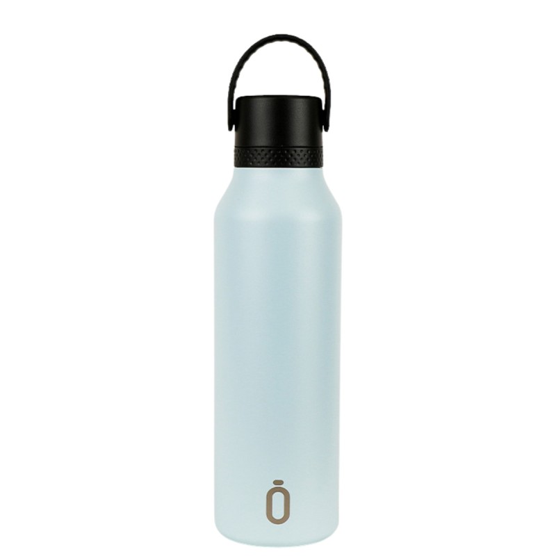 BOTELLA TERMICA RUNBOTT SPORT MII 60CL PLAIN CIELO EMPOLVADO